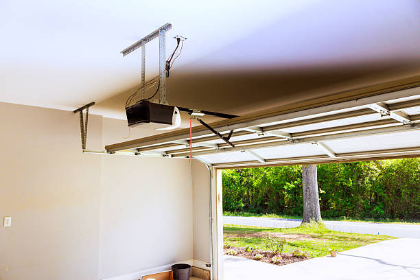 Top rated local Garage Door Roller Replacement specialists in Mill Valley, CA